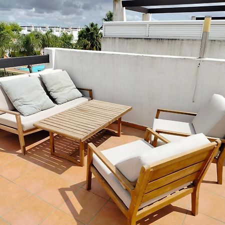 Апартаменти Condado De Alhama, Naranjos 8 Алама-де-Мурсія Екстер'єр фото