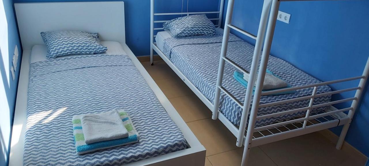 Апартаменти Condado De Alhama, Naranjos 8 Алама-де-Мурсія Екстер'єр фото
