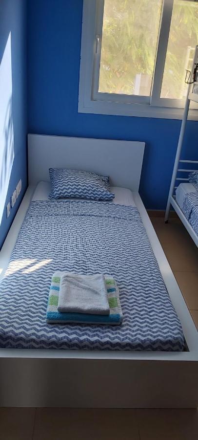 Апартаменти Condado De Alhama, Naranjos 8 Алама-де-Мурсія Екстер'єр фото