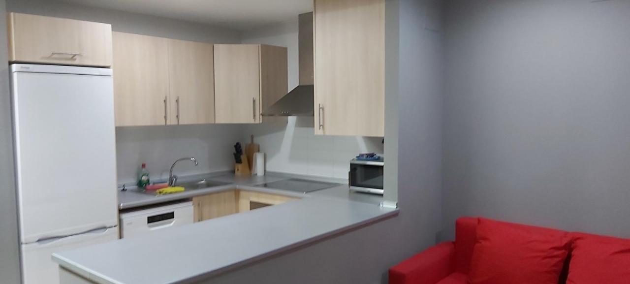 Апартаменти Condado De Alhama, Naranjos 8 Алама-де-Мурсія Екстер'єр фото