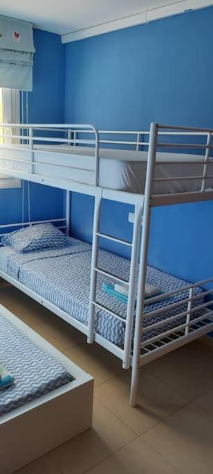 Апартаменти Condado De Alhama, Naranjos 8 Алама-де-Мурсія Екстер'єр фото