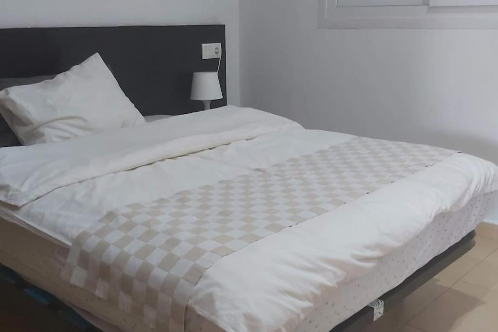 Апартаменти Condado De Alhama, Naranjos 8 Алама-де-Мурсія Екстер'єр фото