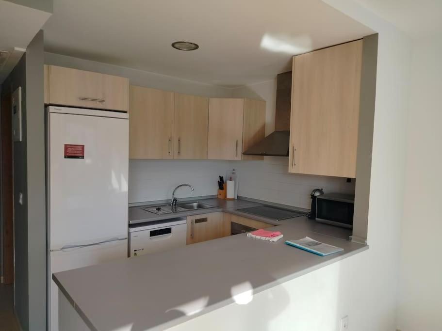 Апартаменти Condado De Alhama, Naranjos 8 Алама-де-Мурсія Екстер'єр фото
