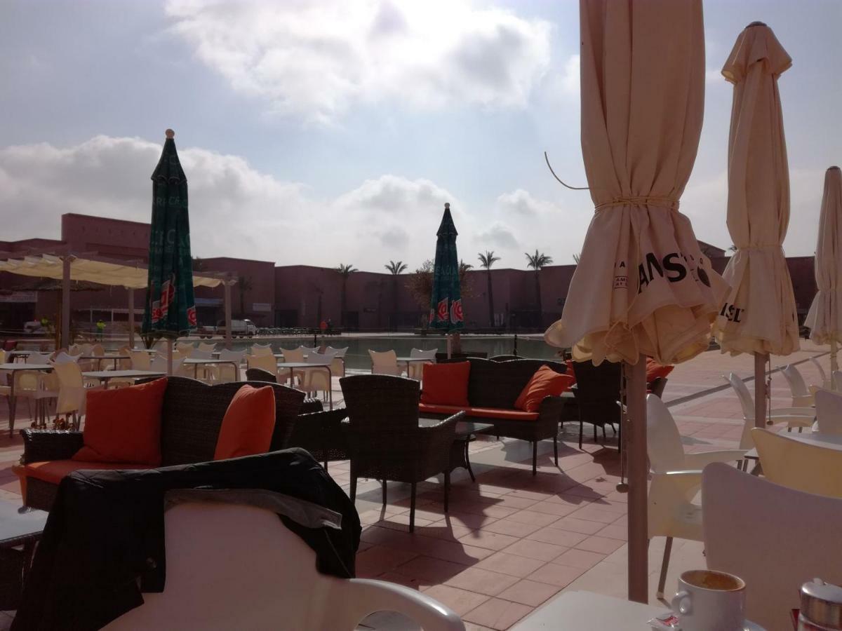 Апартаменти Condado De Alhama, Naranjos 8 Алама-де-Мурсія Екстер'єр фото